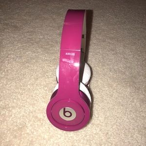 Beats Headphones